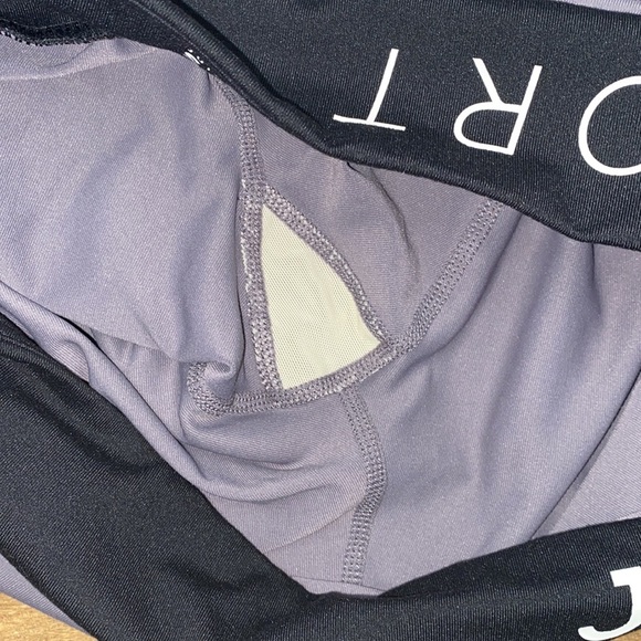 Juicy Couture sport pants size medium - Picture 8 of 8